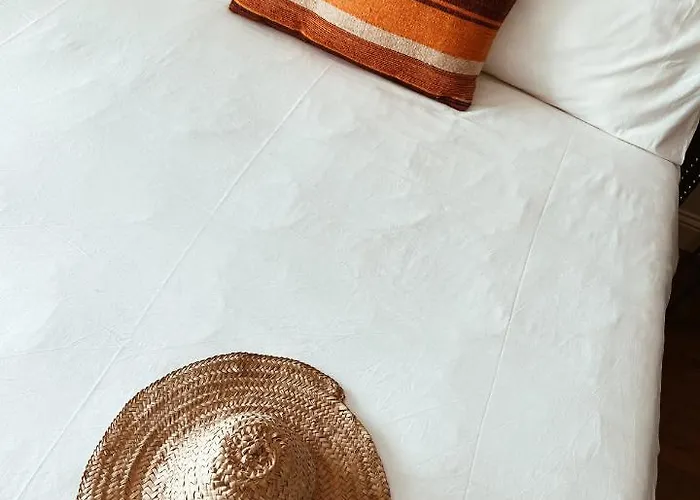 Kero Luxury Rooms Cagliari